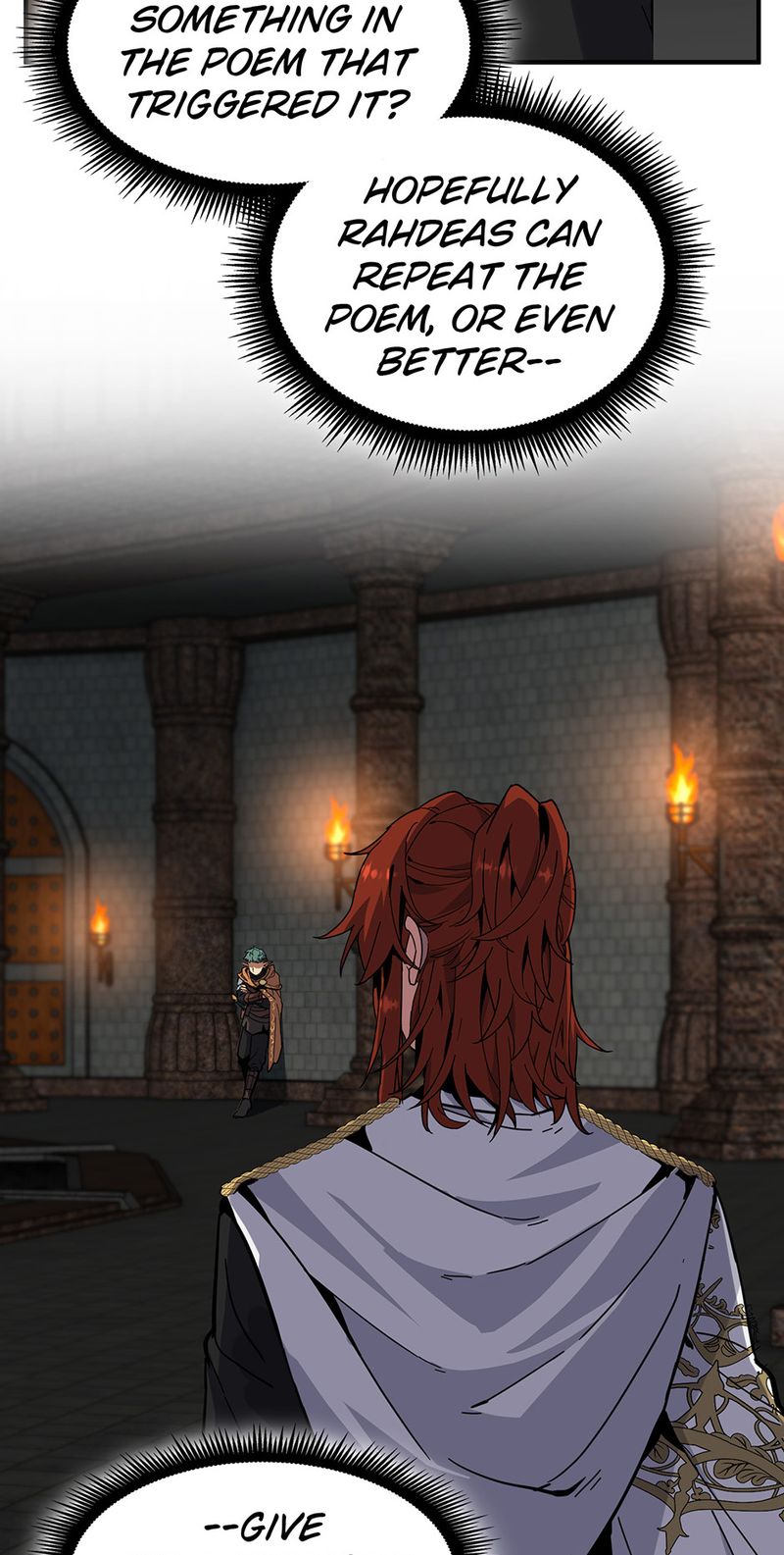 18+ The Beginning After the End Chapter 236 page 41
