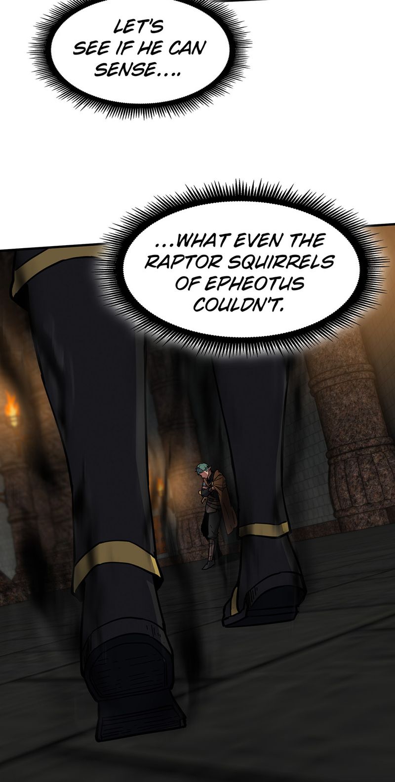 18+ The Beginning After the End Chapter 236 page 44
