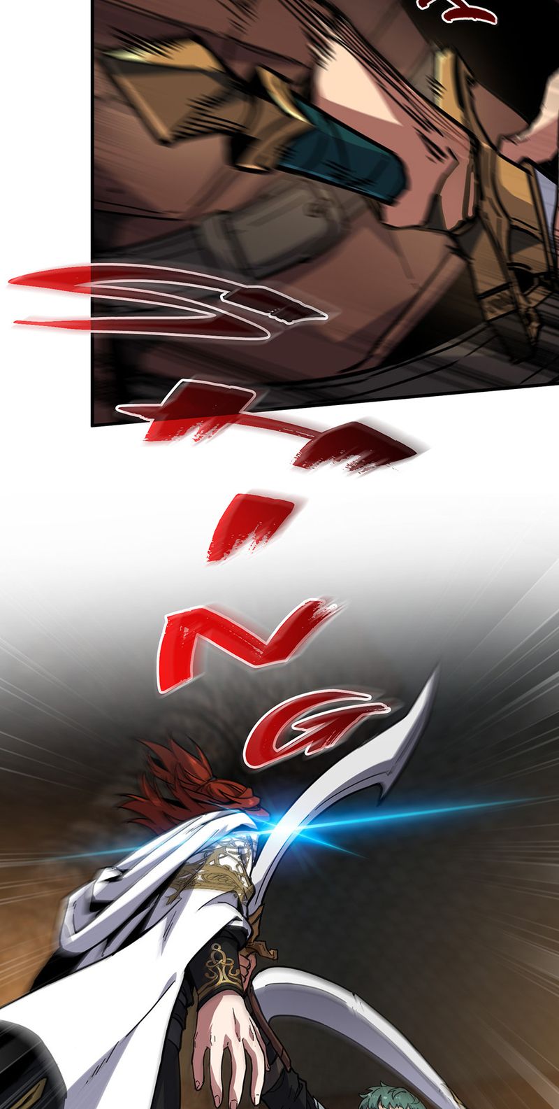 18+ The Beginning After the End Chapter 236 page 46
