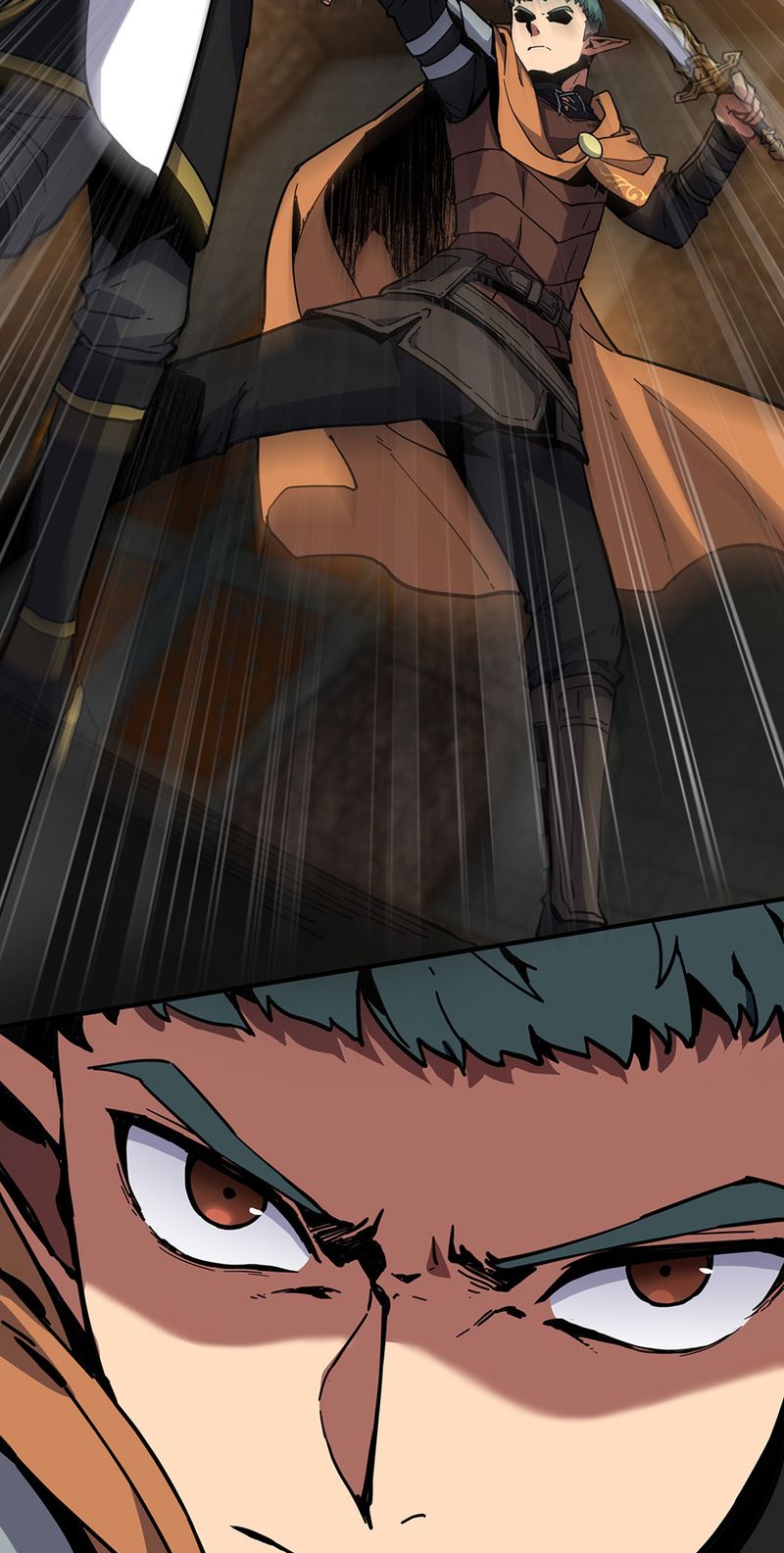 18+ The Beginning After the End Chapter 236 page 47
