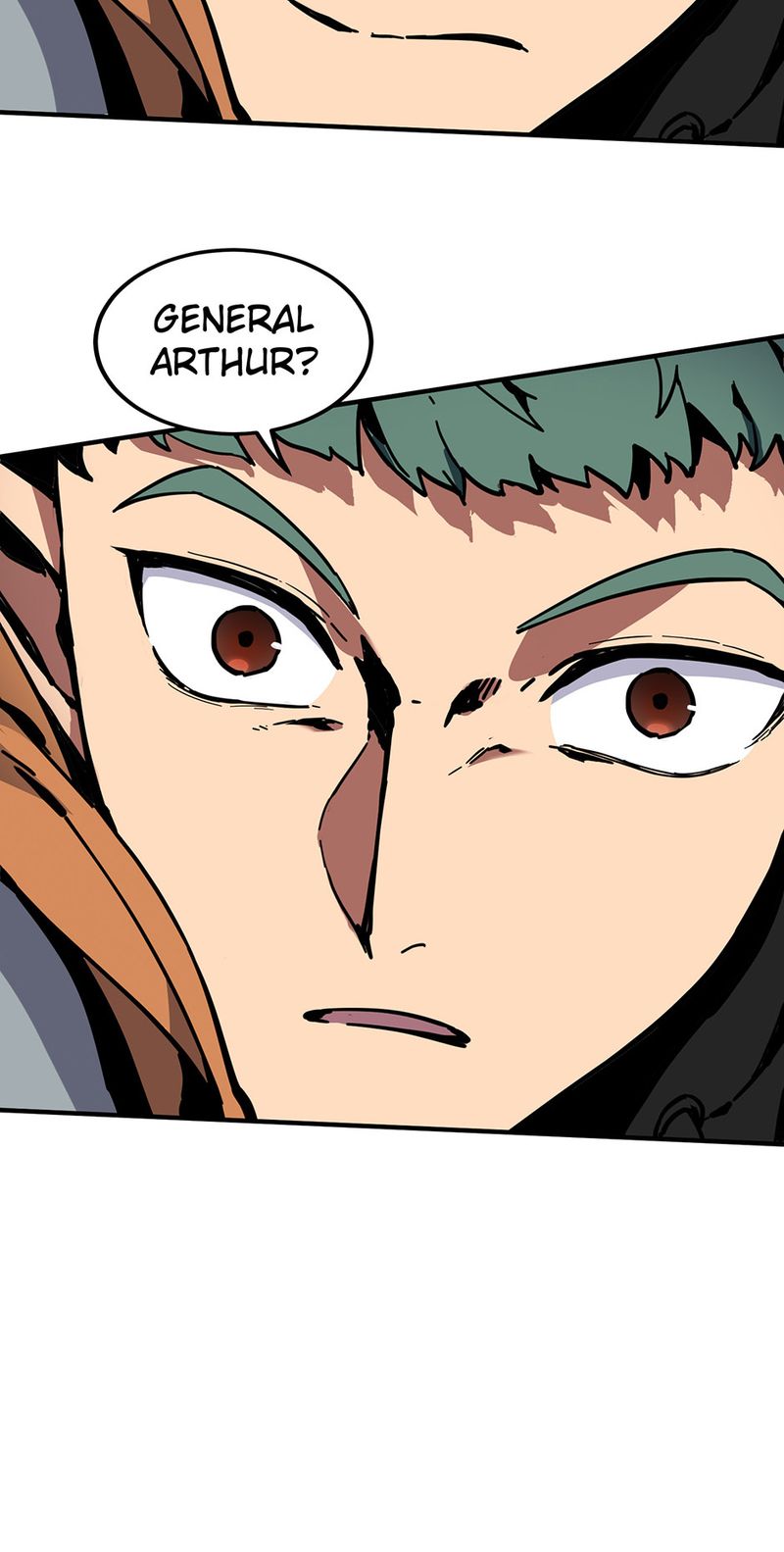 18+ The Beginning After the End Chapter 236 page 48