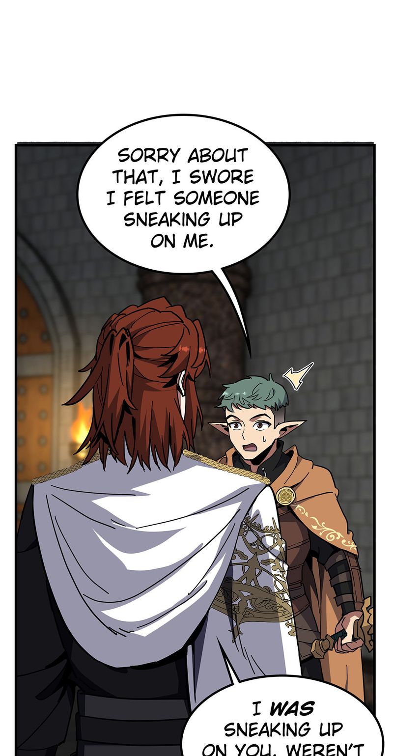 18+ The Beginning After the End Chapter 236 page 49