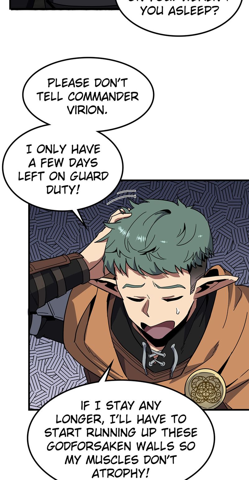 18+ The Beginning After the End Chapter 236 page 50