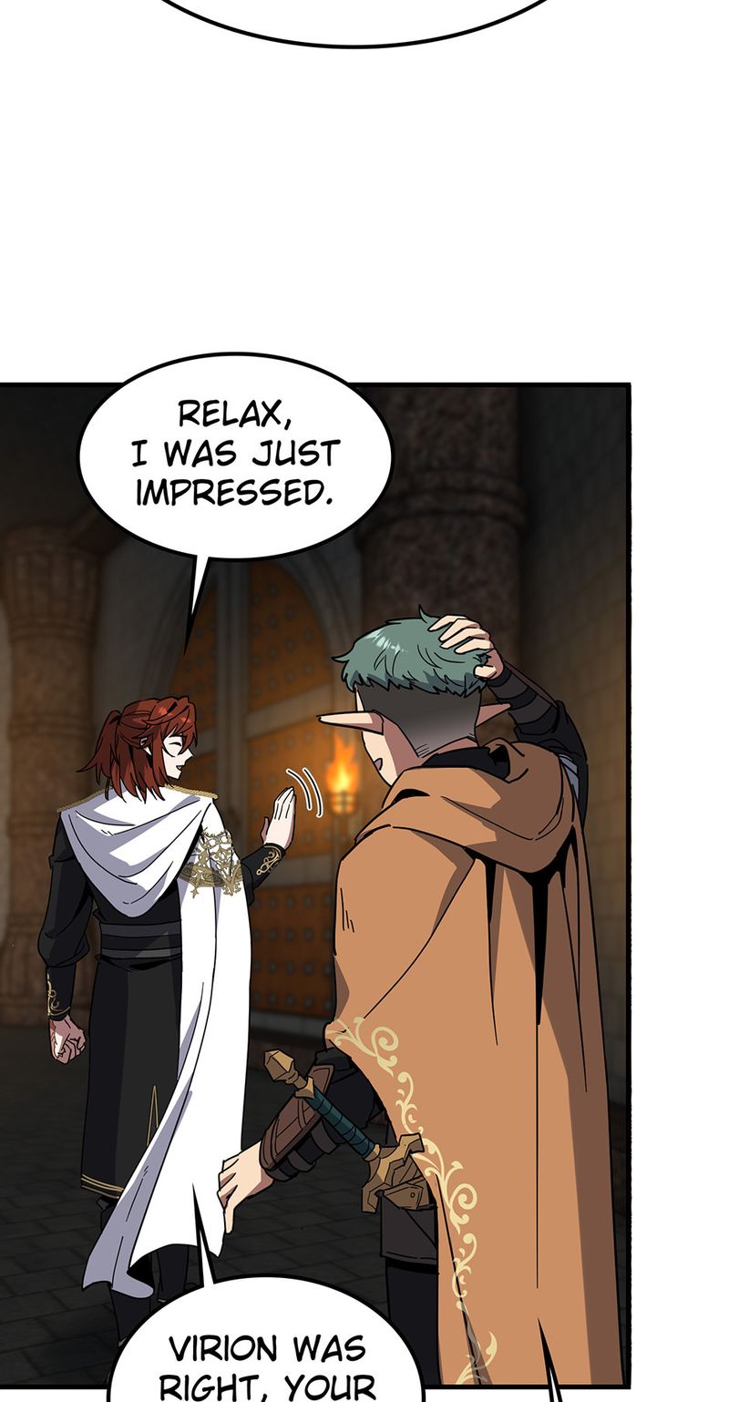 18+ The Beginning After the End Chapter 236 page 51