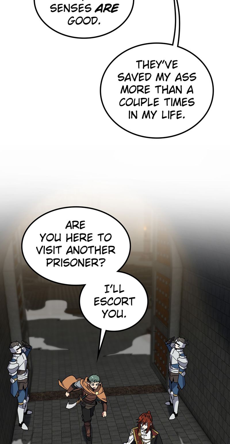 18+ The Beginning After the End Chapter 236 page 52