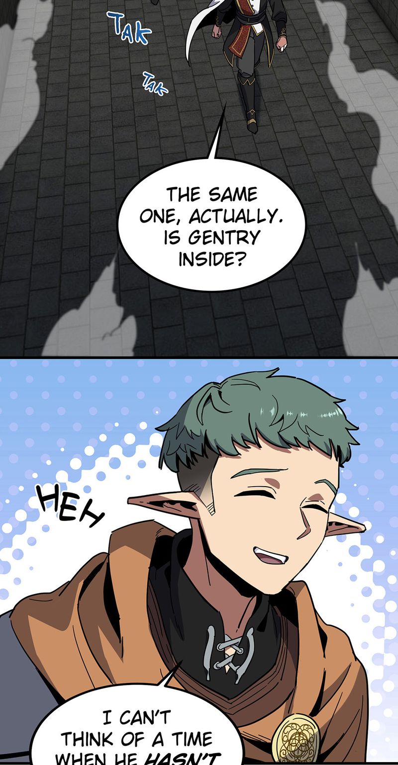 18+ The Beginning After the End Chapter 236 page 53