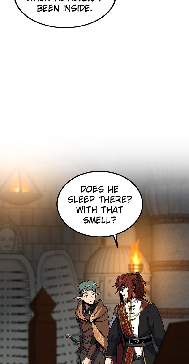 18+ The Beginning After the End Chapter 236 page 54
