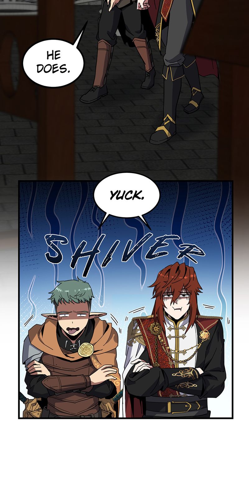 18+ The Beginning After the End Chapter 236 page 55