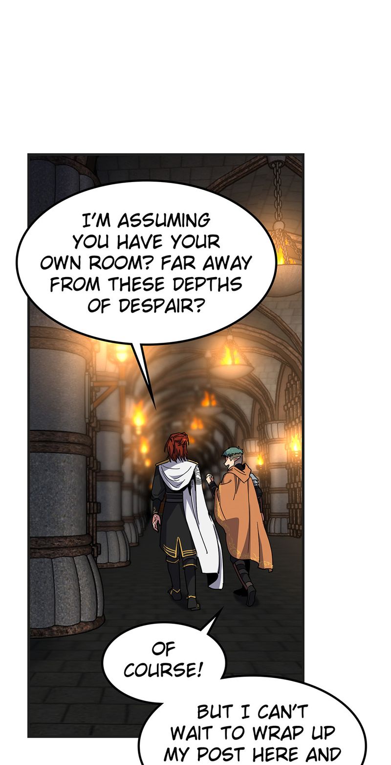18+ The Beginning After the End Chapter 236 page 56