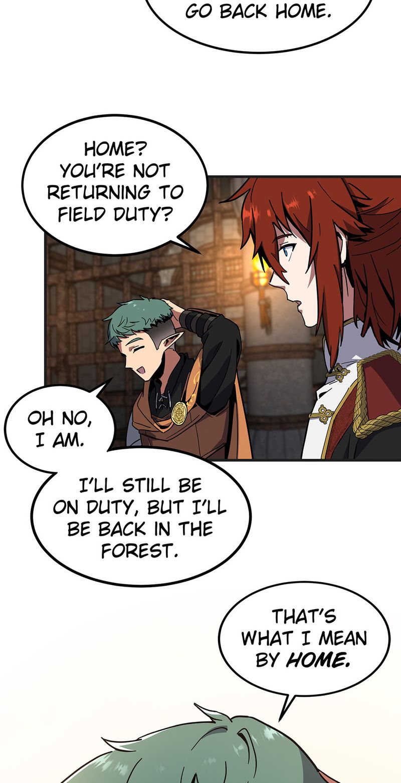 18+ The Beginning After the End Chapter 236 page 57
