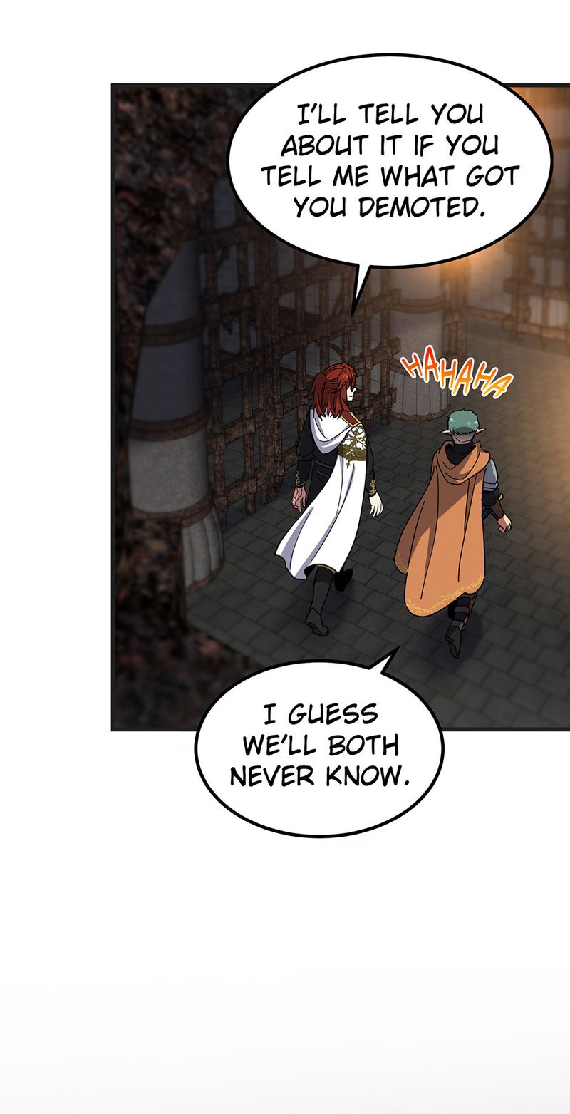 18+ The Beginning After the End Chapter 236 page 60