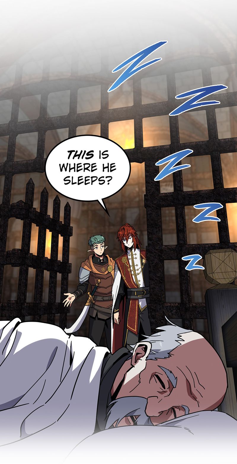 18+ The Beginning After the End Chapter 236 page 61
