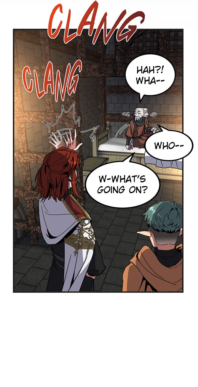 18+ The Beginning After the End Chapter 236 page 62