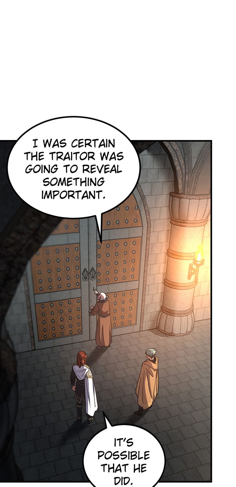 18+ The Beginning After the End Chapter 236 page 66