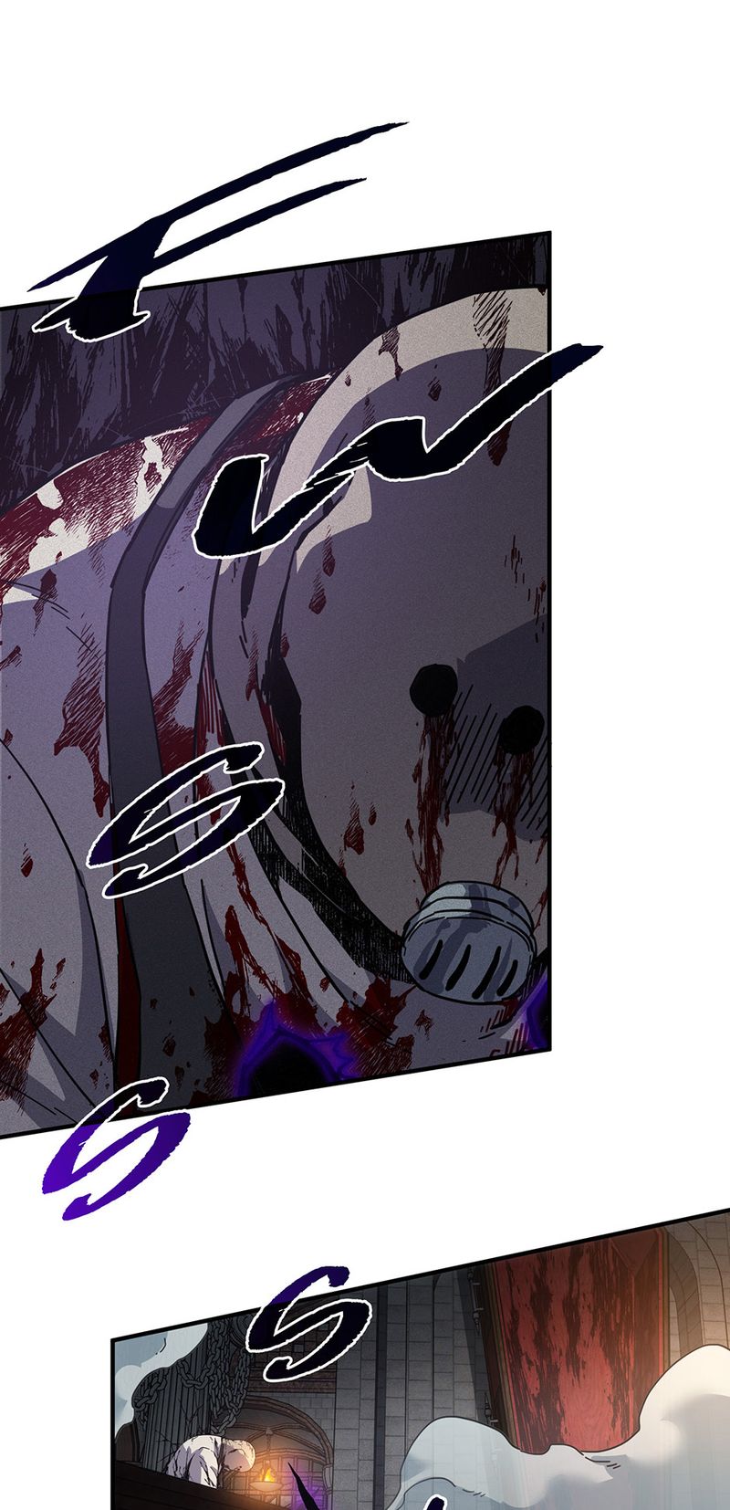 18+ The Beginning After the End Chapter 236 page 68