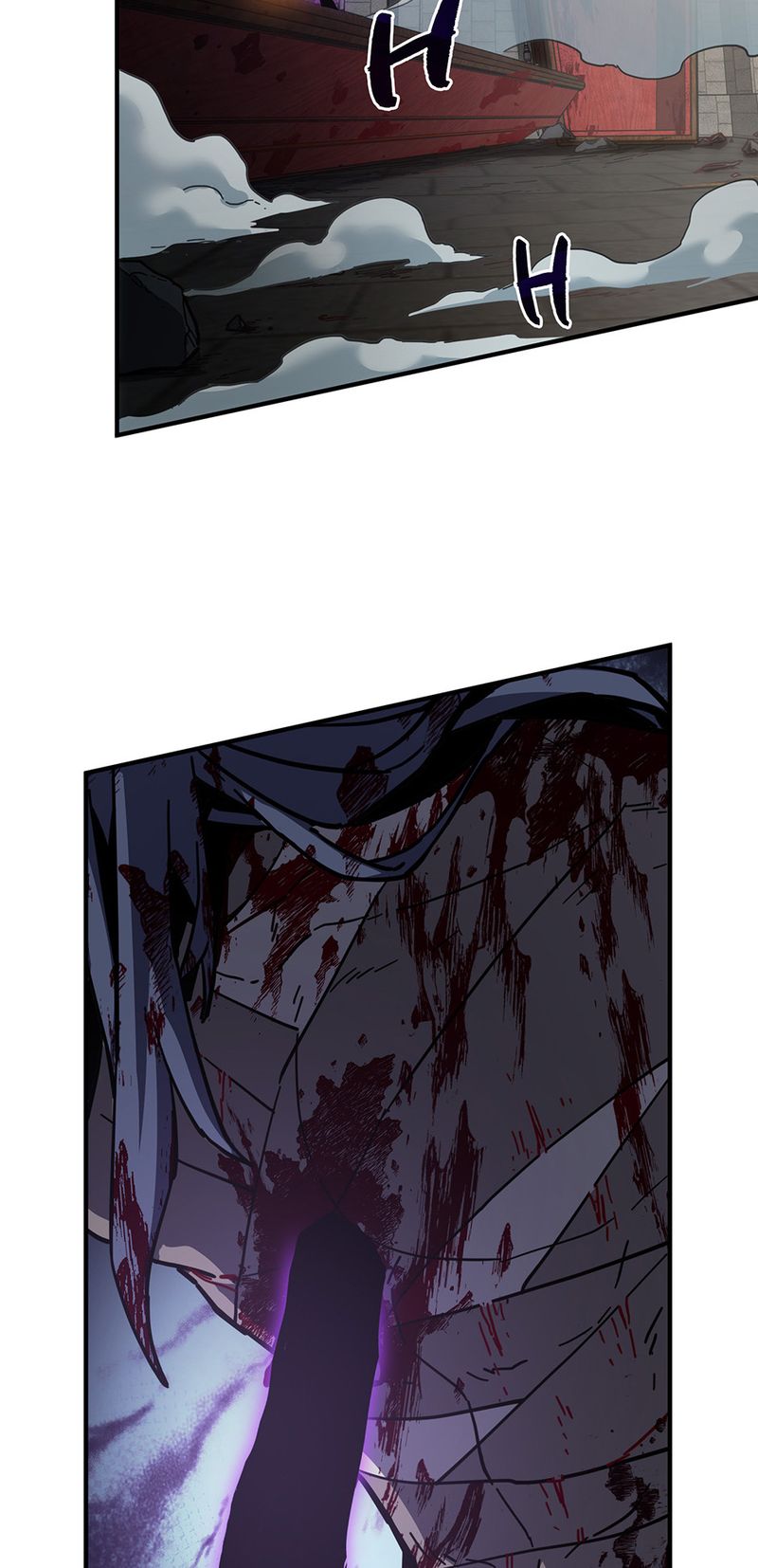 18+ The Beginning After the End Chapter 236 page 69