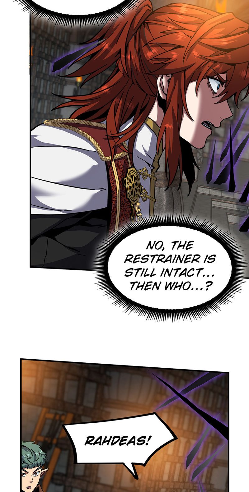 18+ The Beginning After the End Chapter 236 page 75