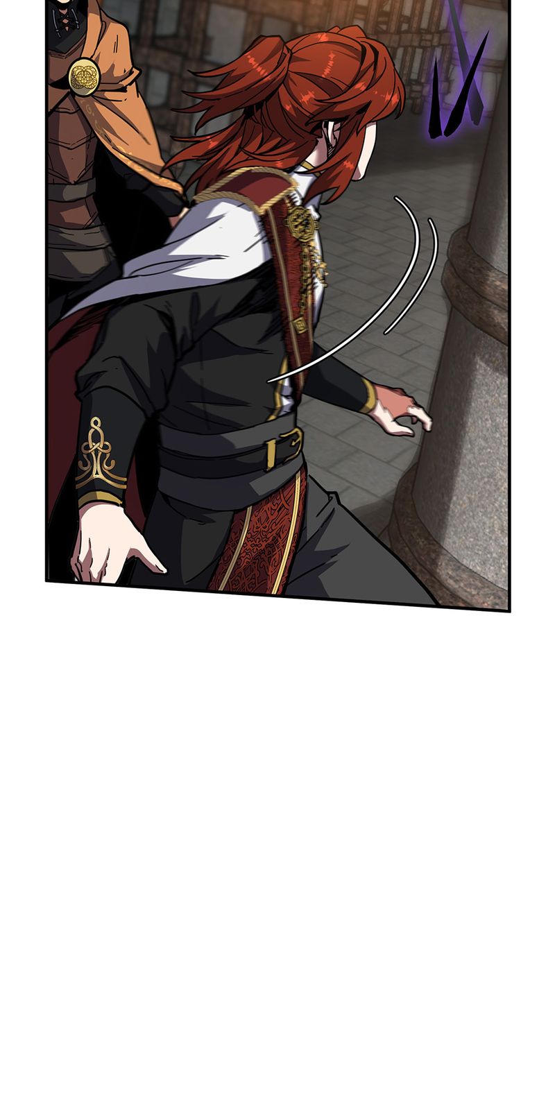 18+ The Beginning After the End Chapter 236 page 76