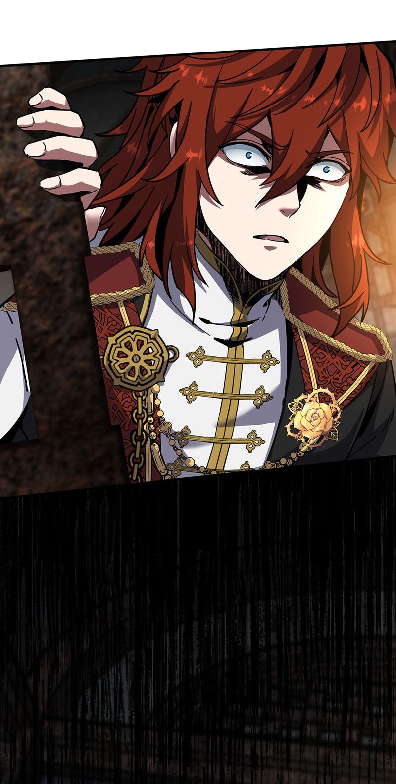 18+ The Beginning After the End Chapter 236 page 77
