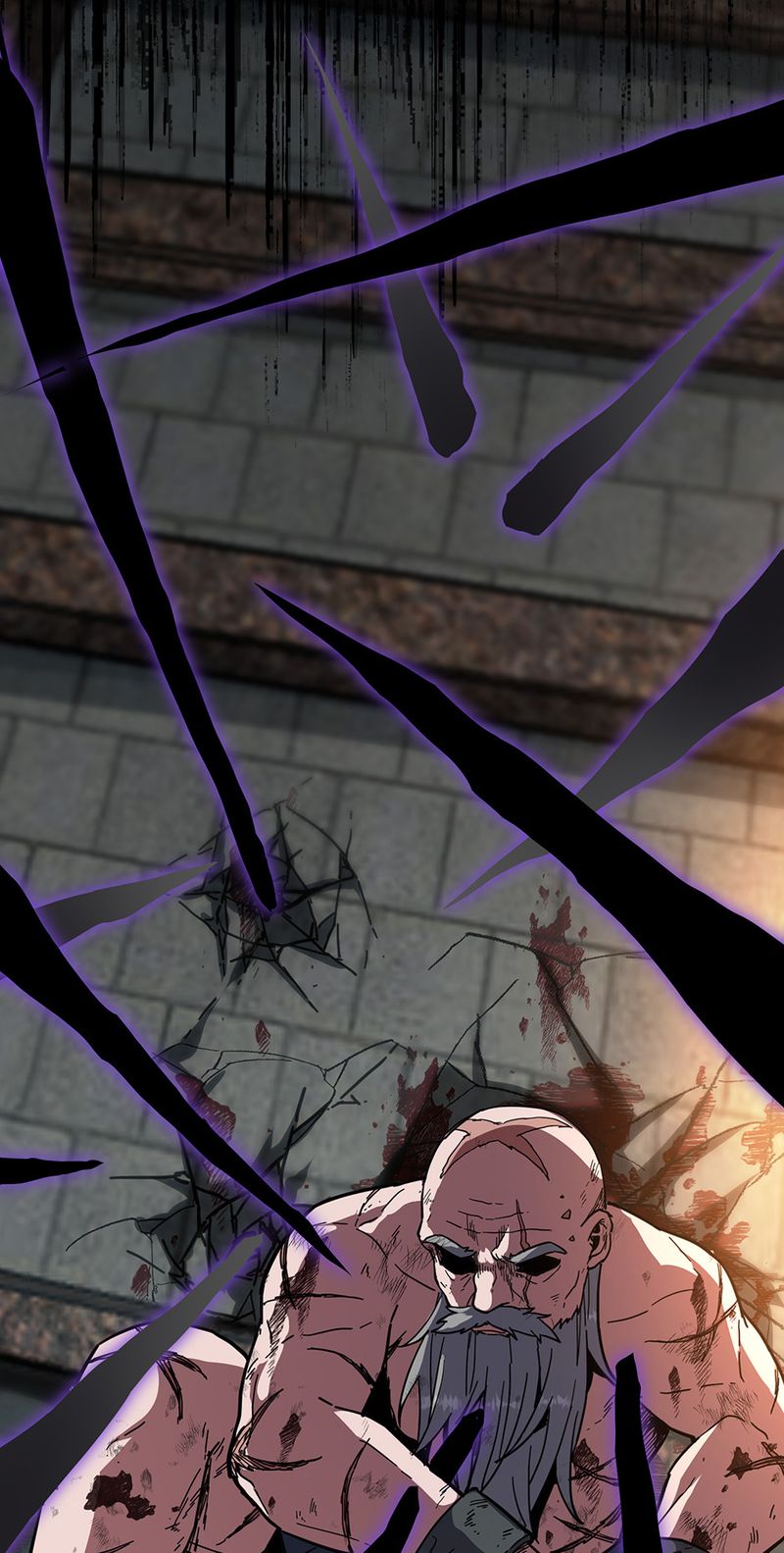 18+ The Beginning After the End Chapter 236 page 78