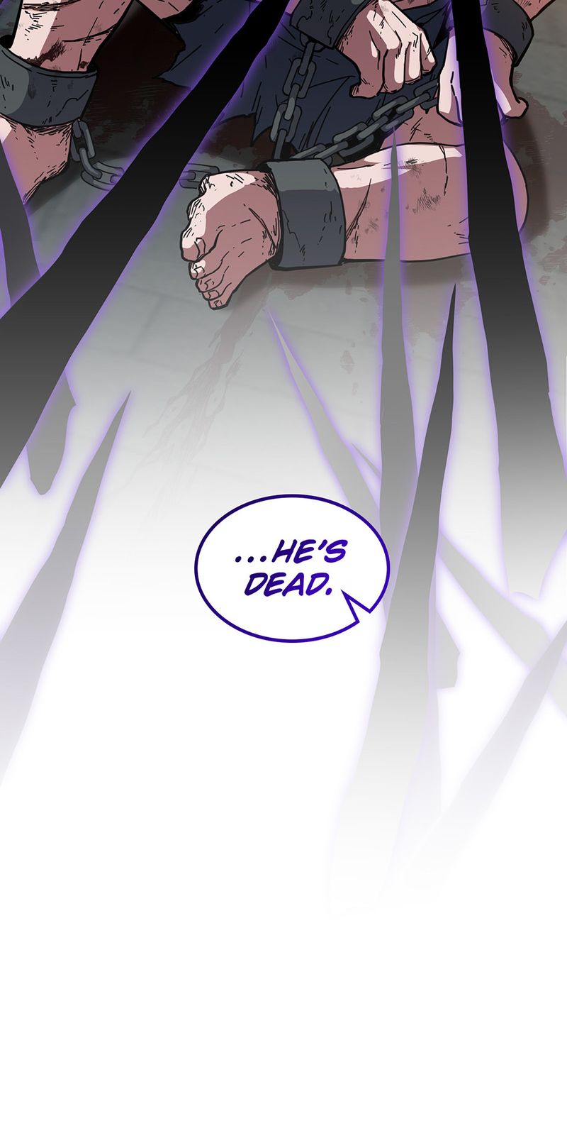 18+ The Beginning After the End Chapter 236 page 79