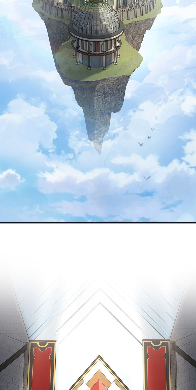 18+ The Beginning After the End Chapter 237 page 2