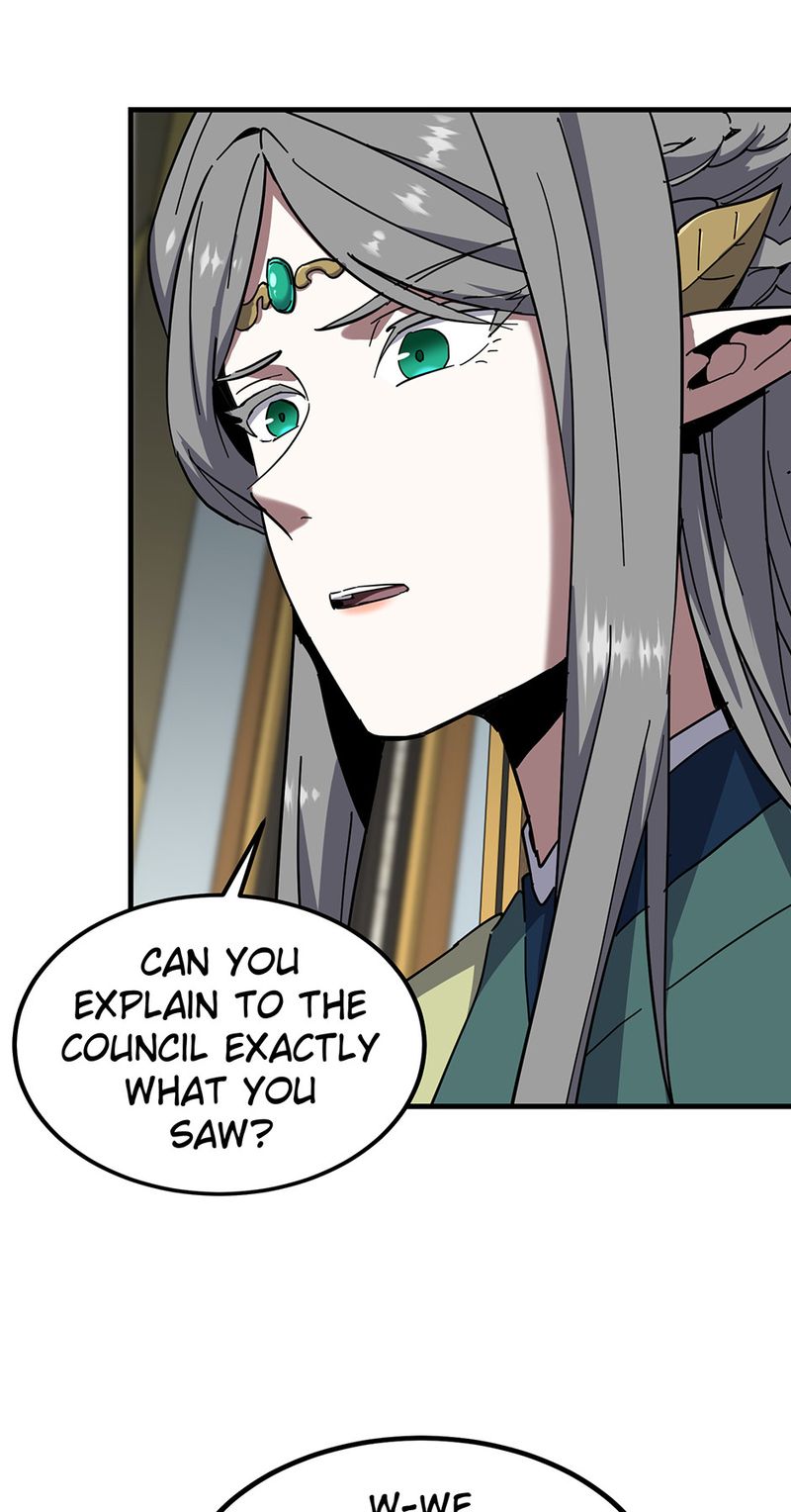 18+ The Beginning After the End Chapter 237 page 9