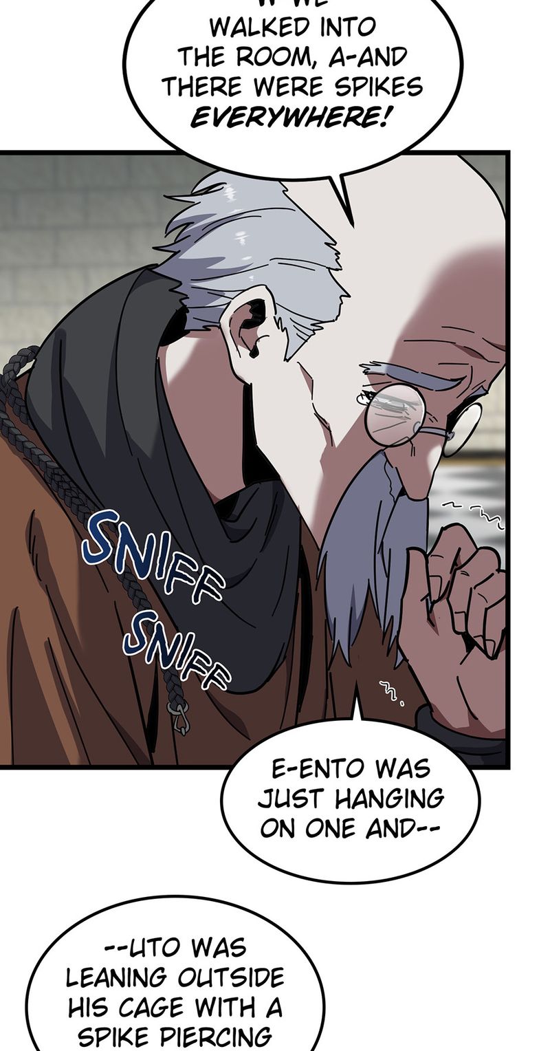 18+ The Beginning After the End Chapter 237 page 10