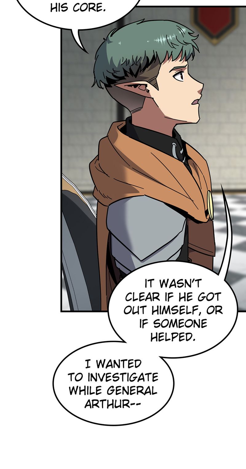 18+ The Beginning After the End Chapter 237 page 11