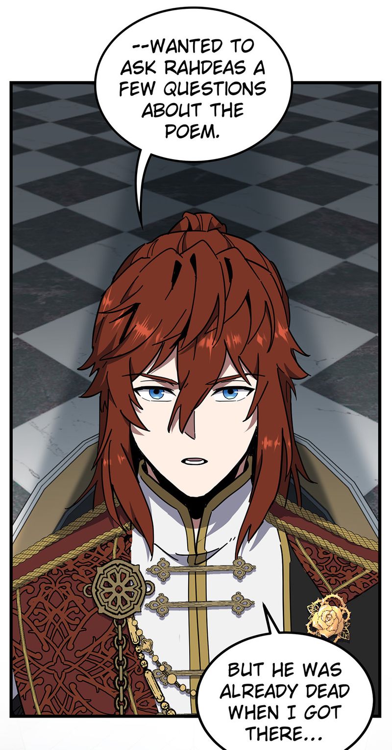 18+ The Beginning After the End Chapter 237 page 12
