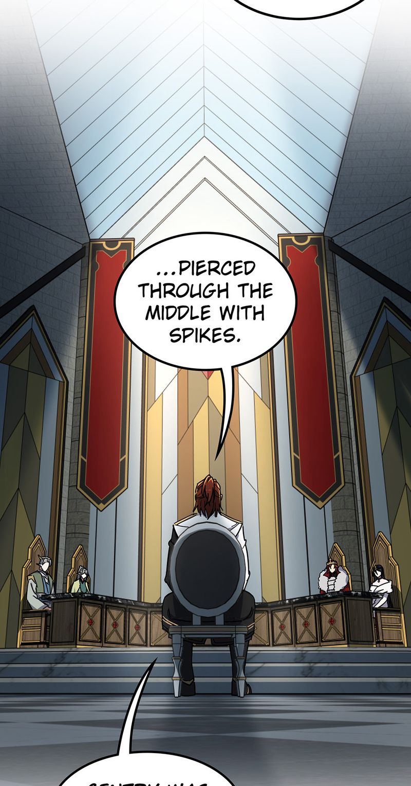 18+ The Beginning After the End Chapter 237 page 13