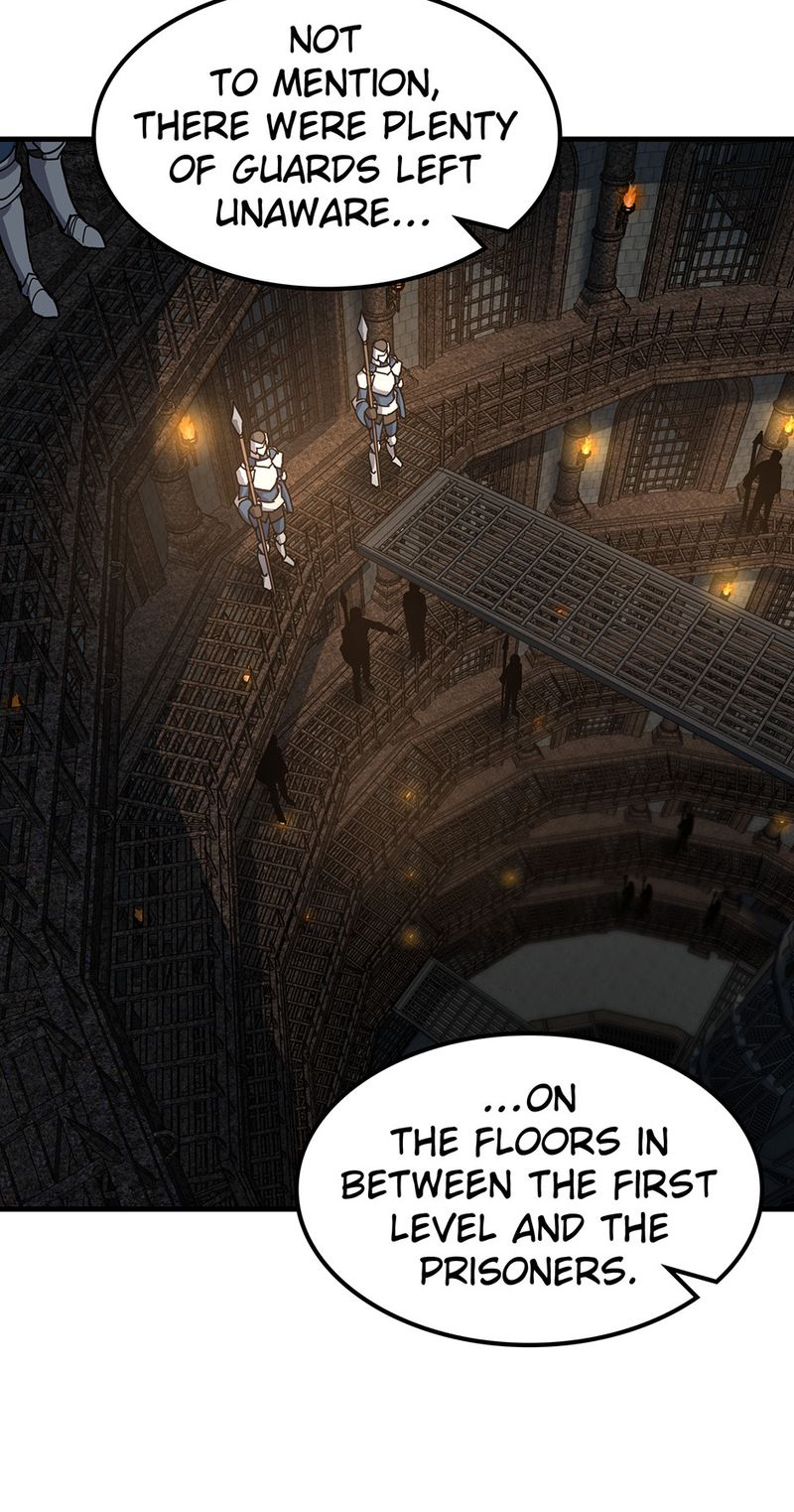 18+ The Beginning After the End Chapter 237 page 15