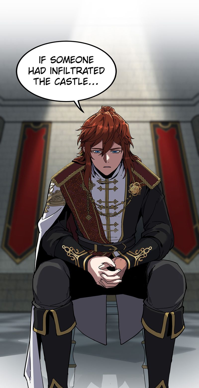 18+ The Beginning After the End Chapter 237 page 16