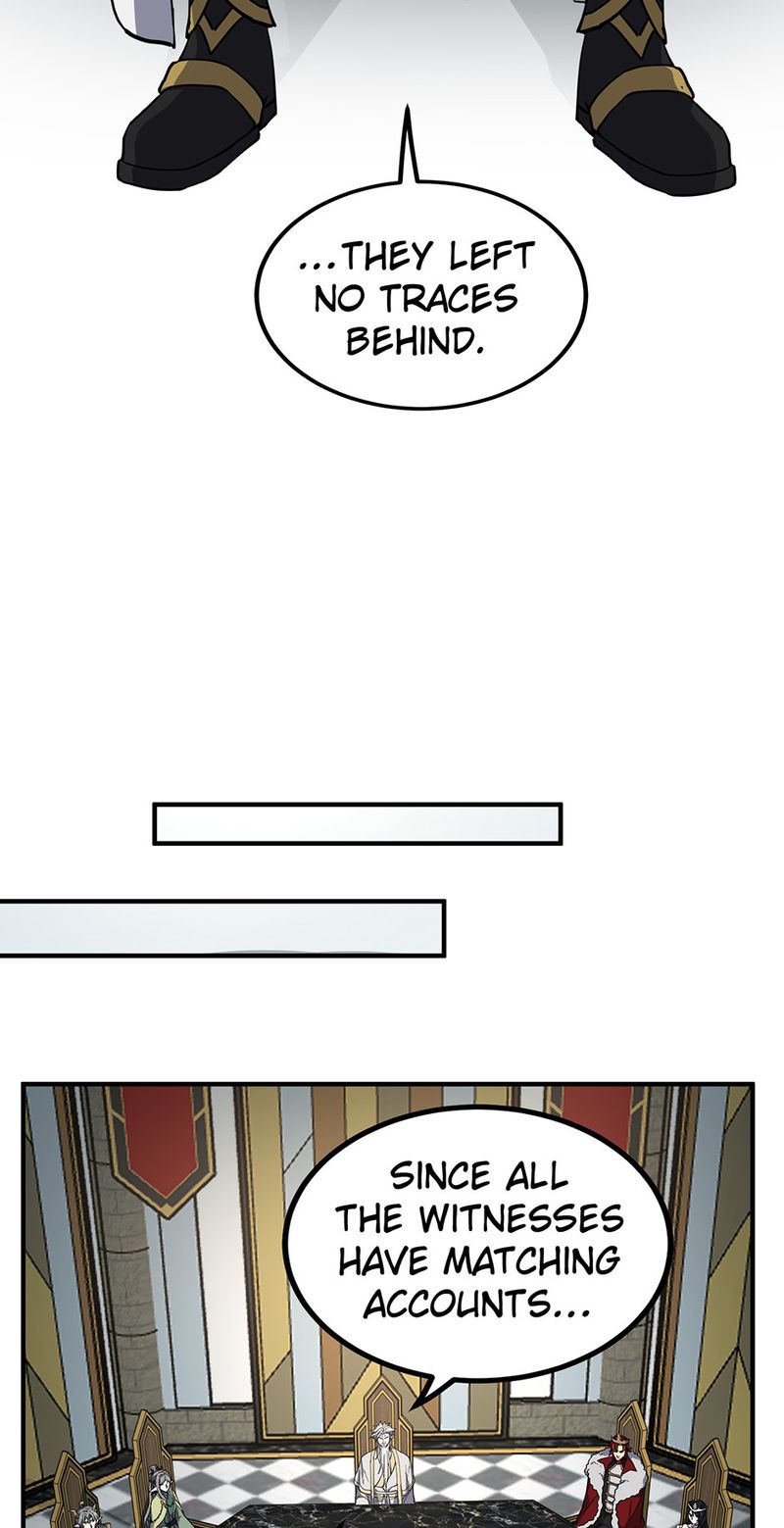 18+ The Beginning After the End Chapter 237 page 17