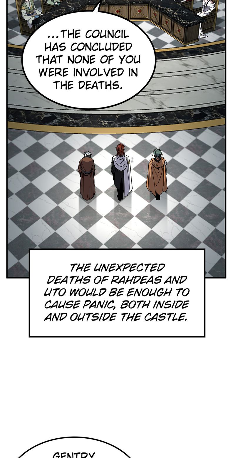 18+ The Beginning After the End Chapter 237 page 18