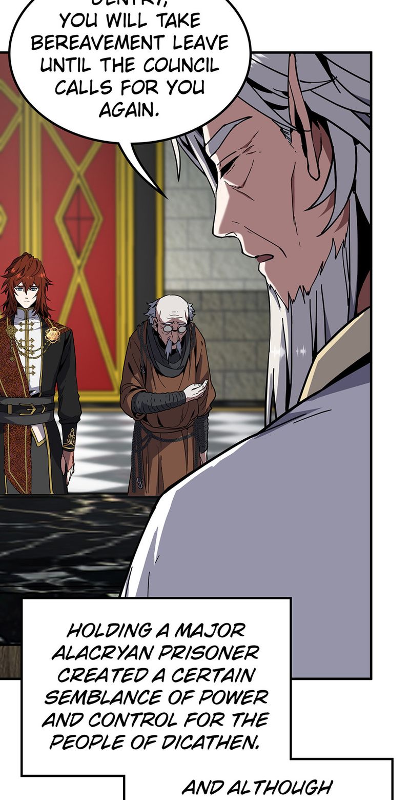 18+ The Beginning After the End Chapter 237 page 19