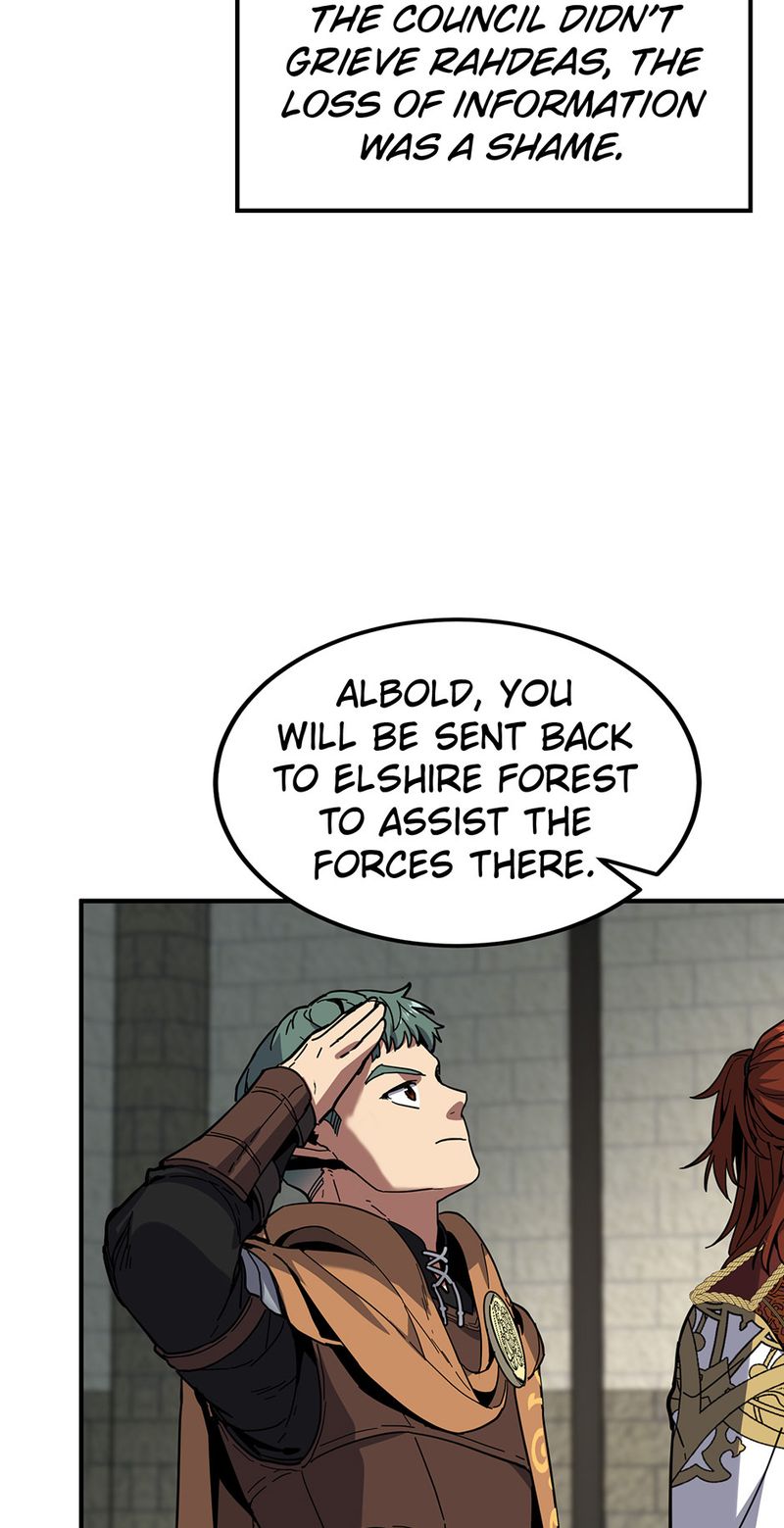18+ The Beginning After the End Chapter 237 page 20