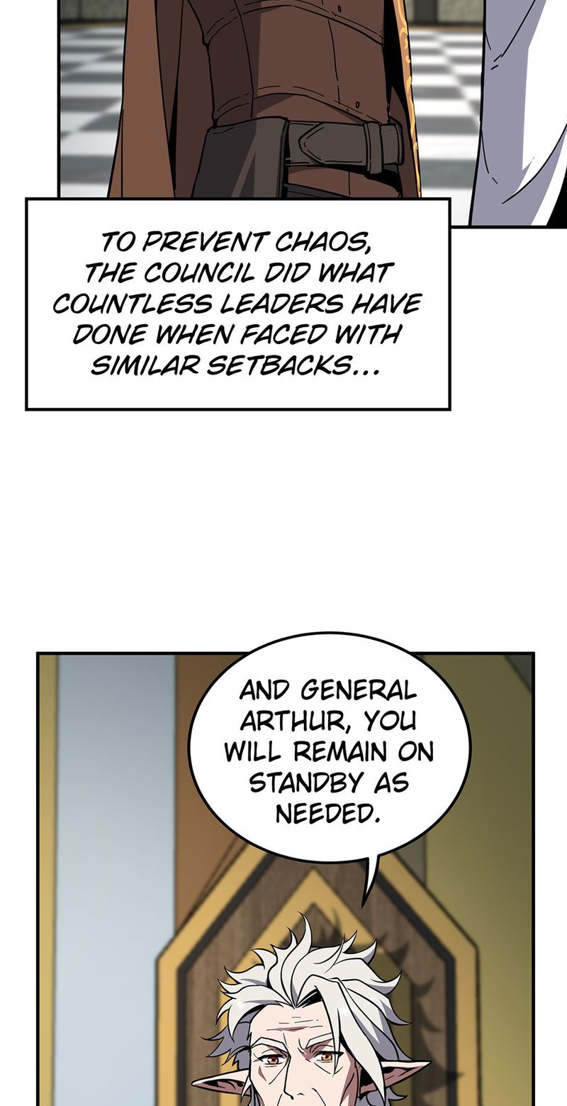 18+ The Beginning After the End Chapter 237 page 21