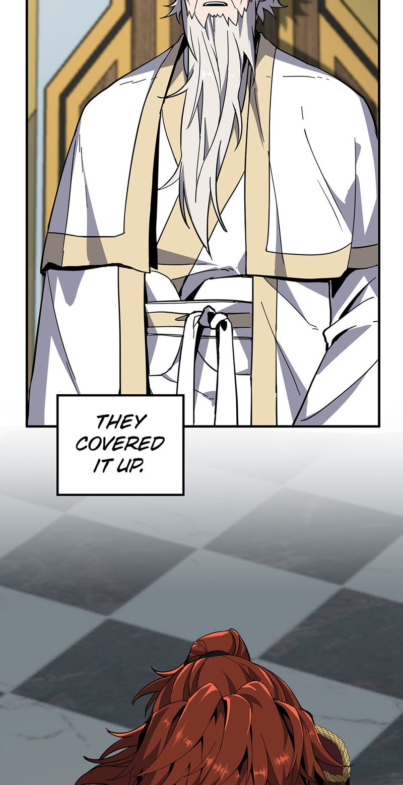 18+ The Beginning After the End Chapter 237 page 22