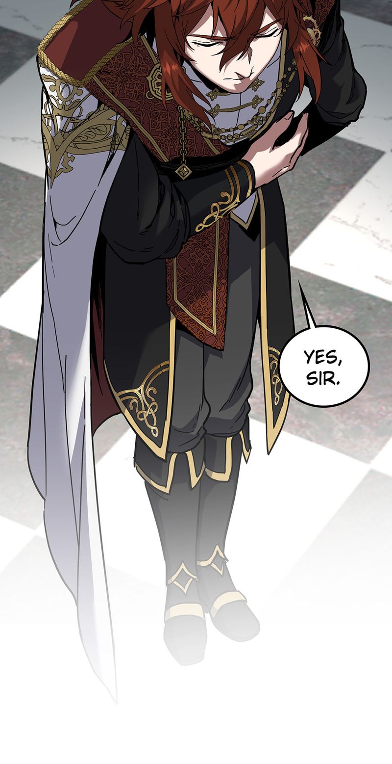 18+ The Beginning After the End Chapter 237 page 23