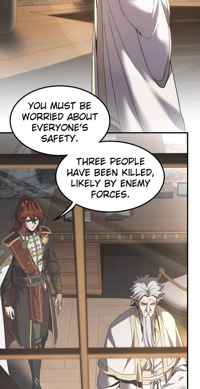 18+ The Beginning After the End Chapter 237 page 25