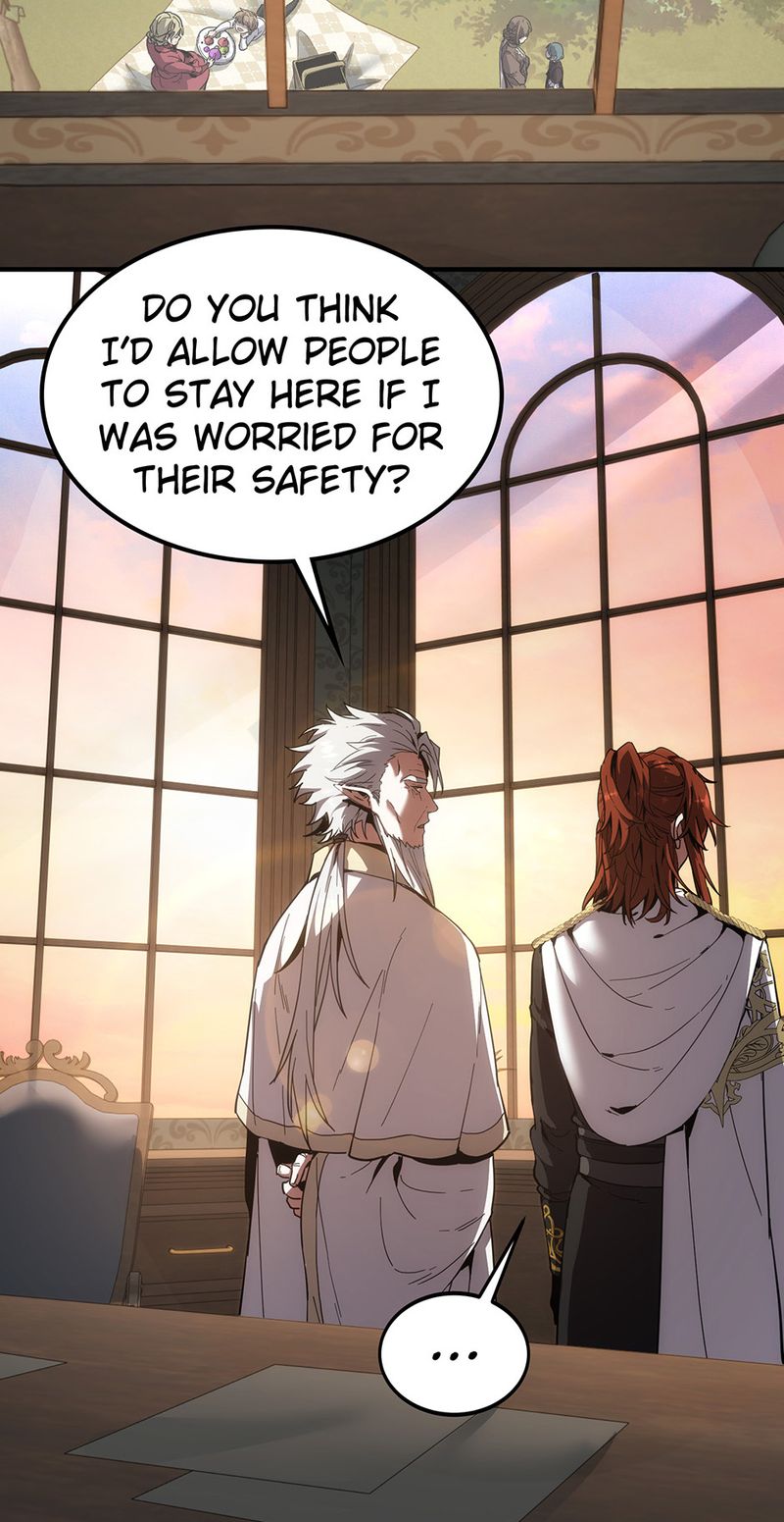 18+ The Beginning After the End Chapter 237 page 27