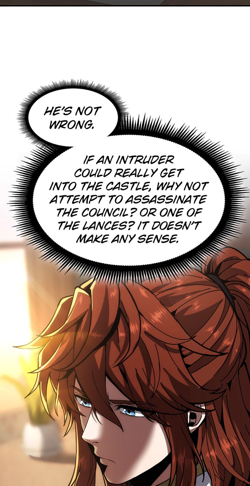 18+ The Beginning After the End Chapter 237 page 28