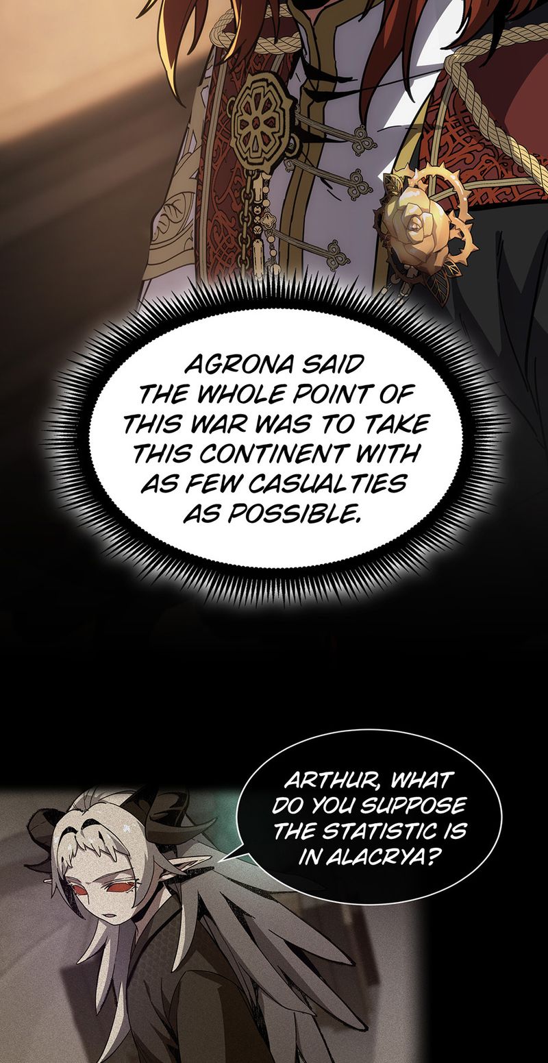 18+ The Beginning After the End Chapter 237 page 29