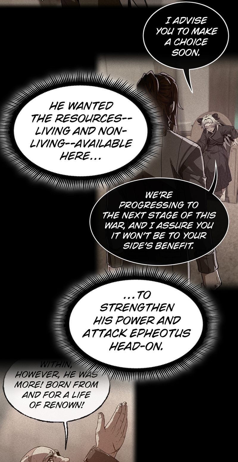 18+ The Beginning After the End Chapter 237 page 30