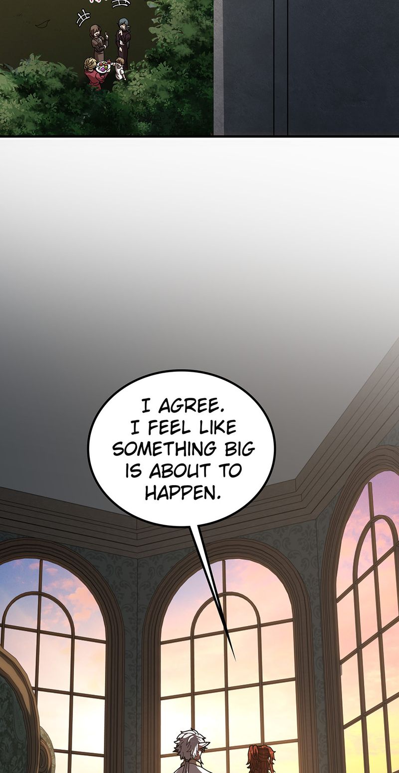18+ The Beginning After the End Chapter 237 page 35