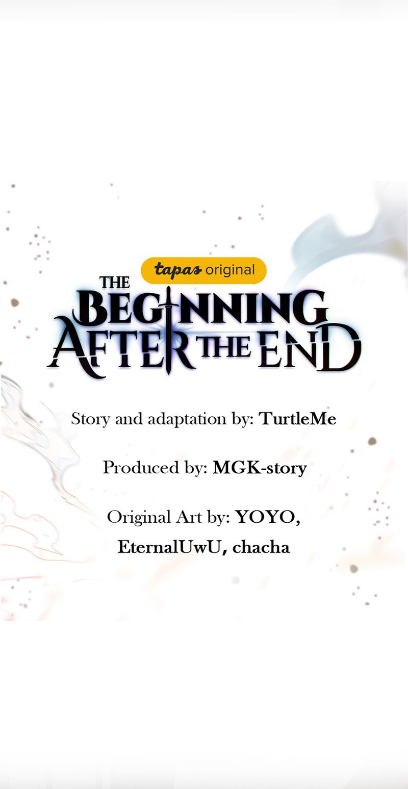 18+ The Beginning After the End Chapter 237 page 37