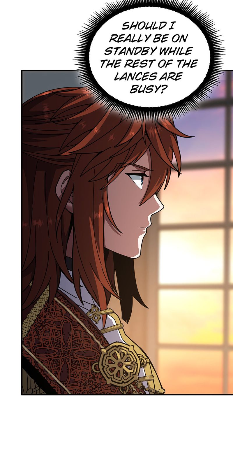 18+ The Beginning After the End Chapter 237 page 39
