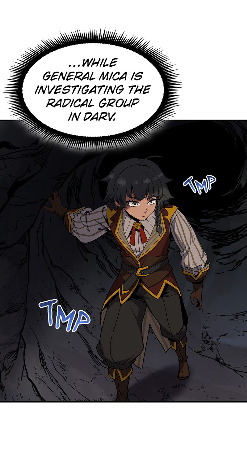 18+ The Beginning After the End Chapter 237 page 41