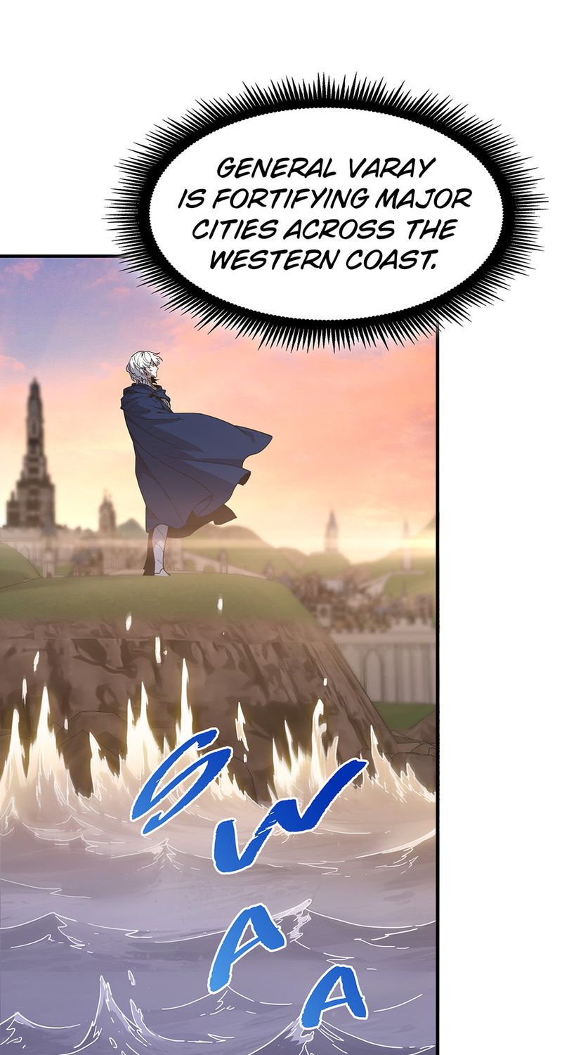18+ The Beginning After the End Chapter 237 page 42